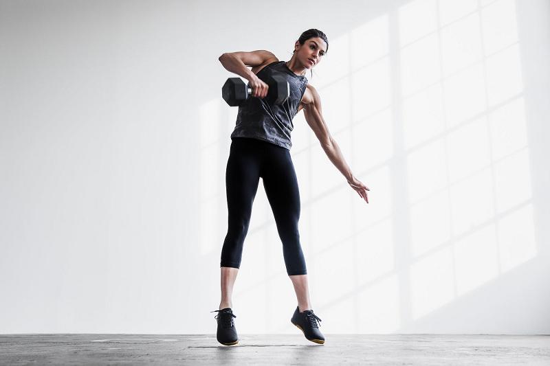 Women's Nobull Gum Trainers Black | SG A3049H